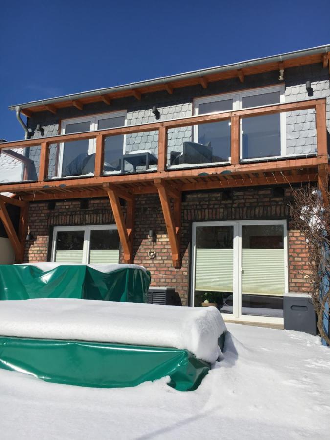Haus Ilsegarten Ilsenburg Bagian luar foto