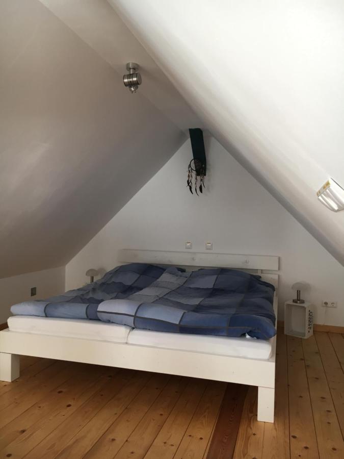 Haus Ilsegarten Ilsenburg Bagian luar foto