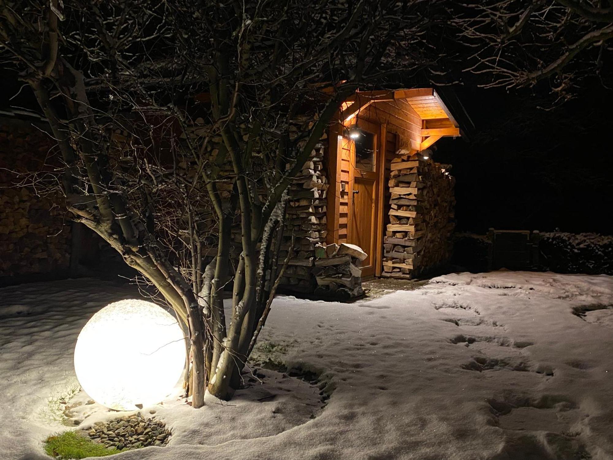 Haus Ilsegarten Ilsenburg Bagian luar foto