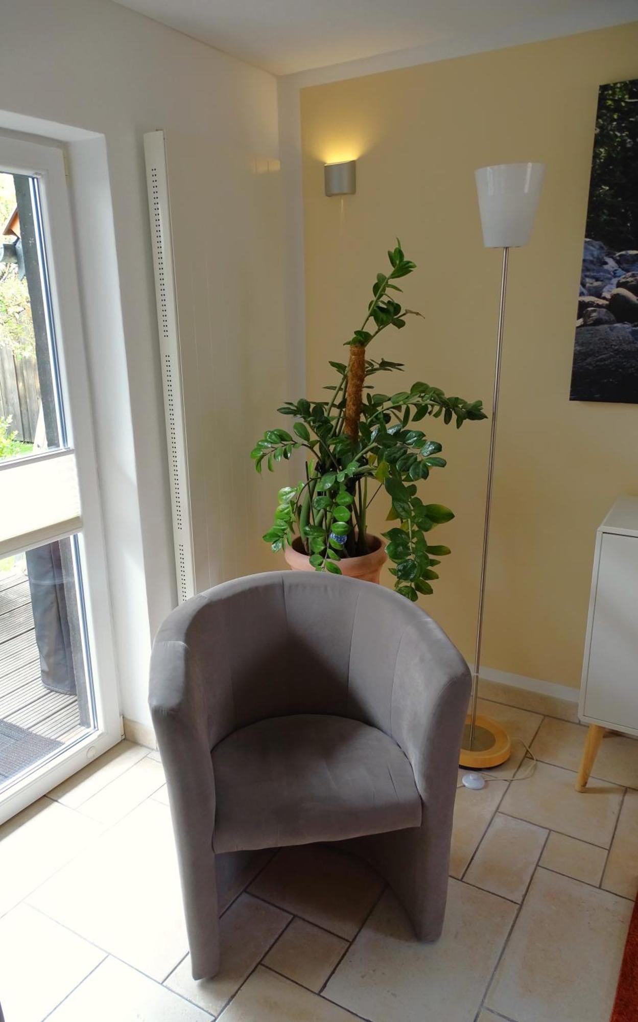 Haus Ilsegarten Ilsenburg Bagian luar foto