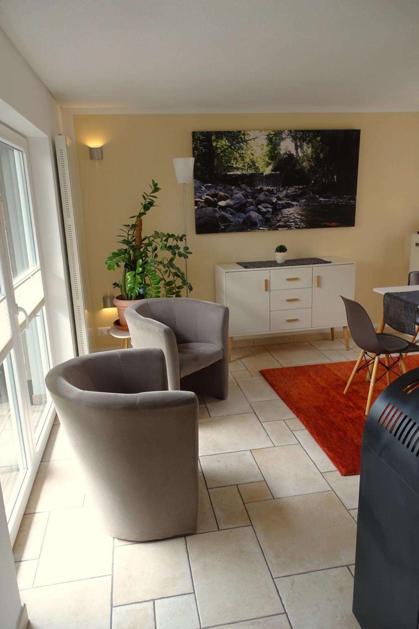 Haus Ilsegarten Ilsenburg Bagian luar foto